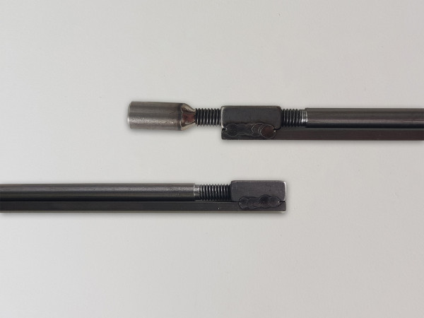 göldo Dual-Action TITANIUM-Trussrod